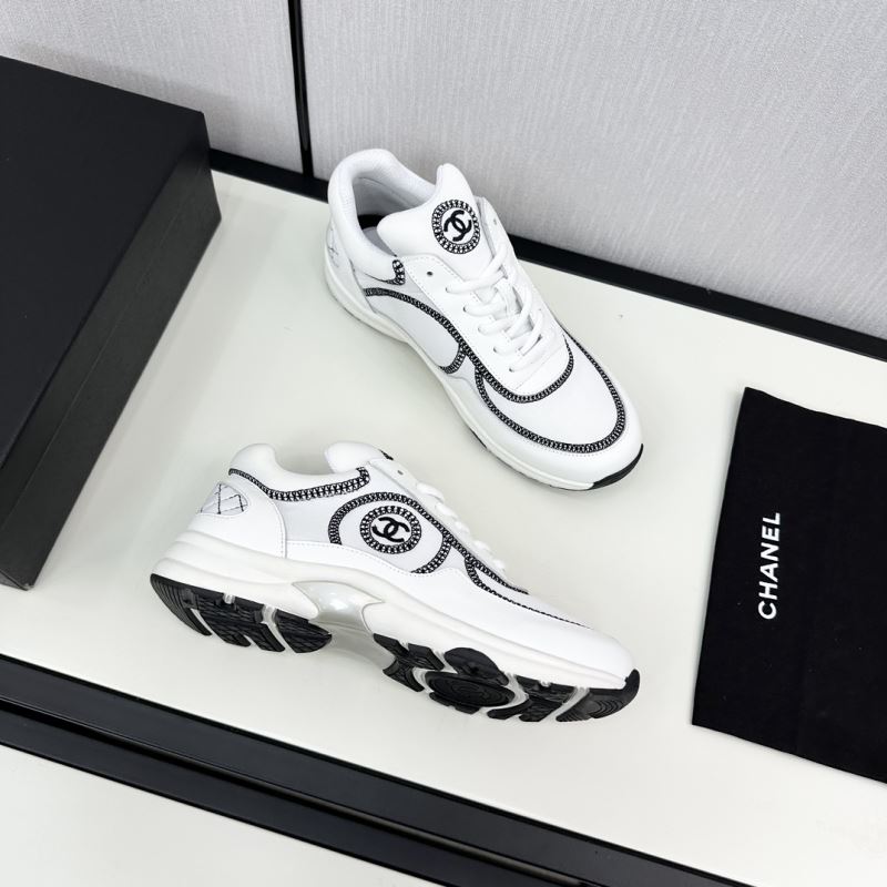 Chanel Sport Shoes